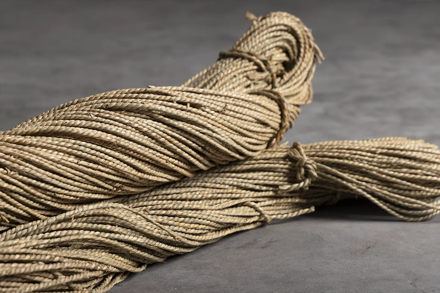 Chinese Cord - Seagrass cord 2 ply - Image 2