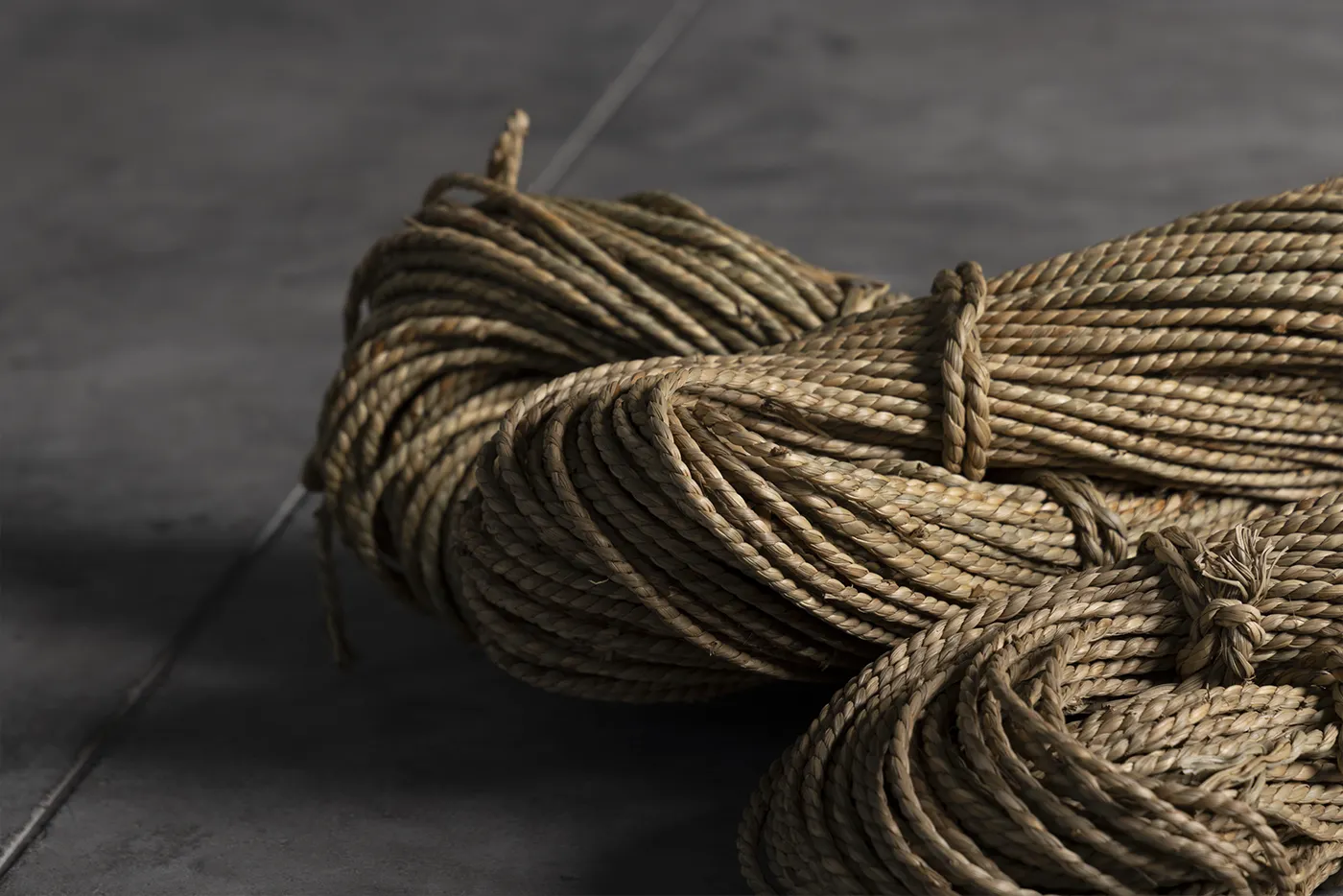 Chinese Cord - Seagrass cord 2 ply - Image 3