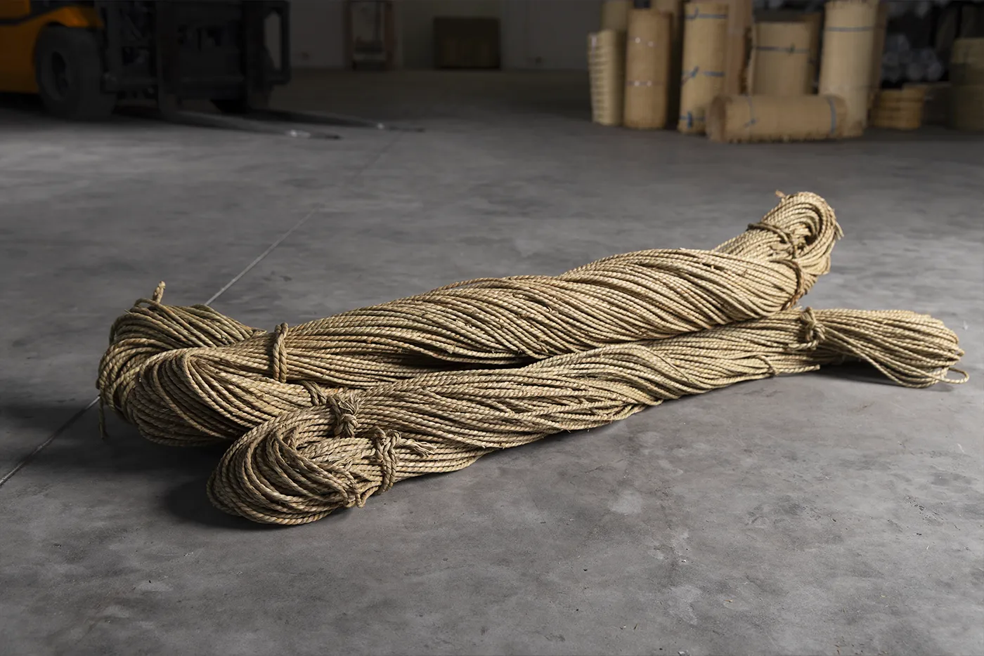 Chinese Cord - Seagrass cord 2 ply - Image 4