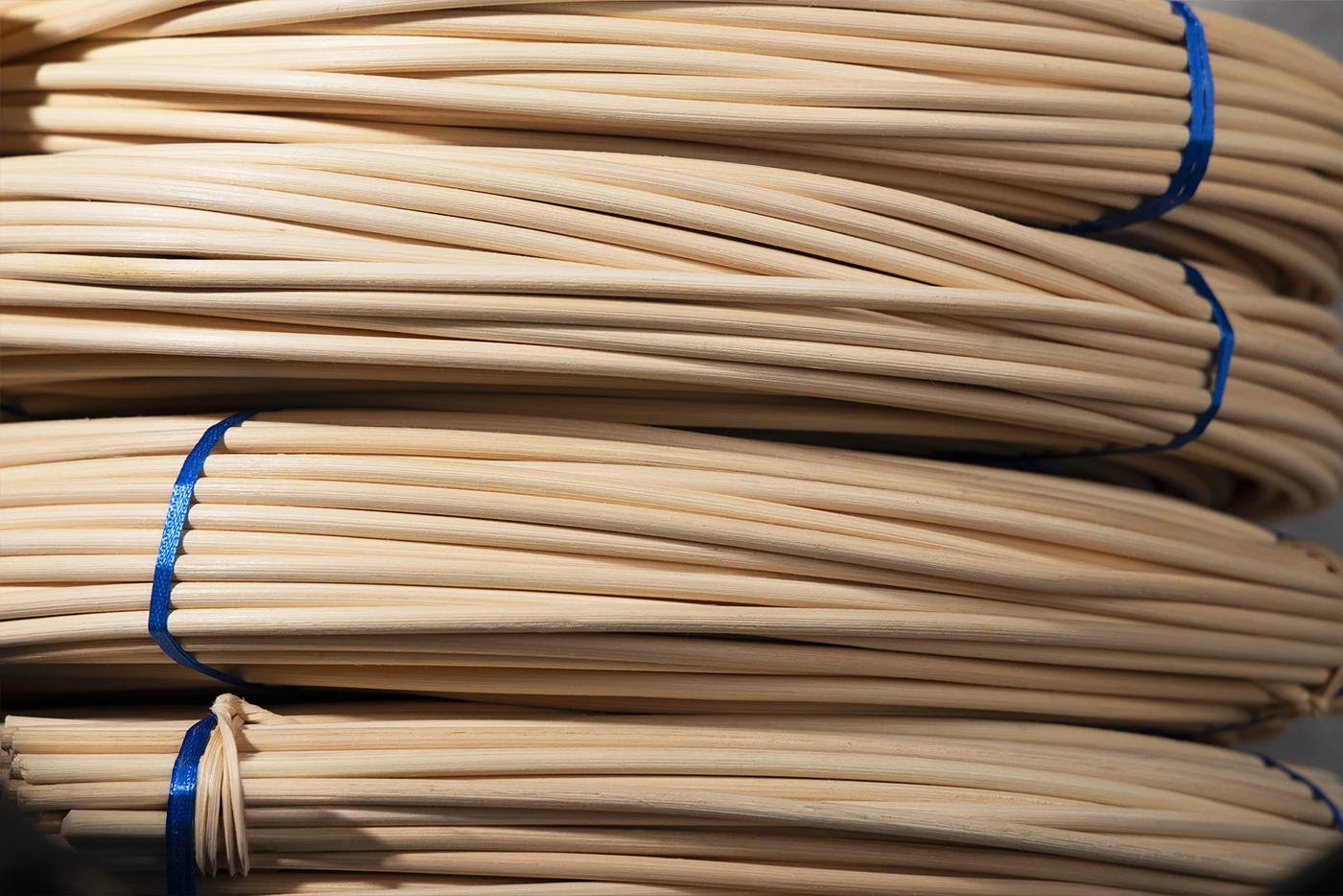 Reed Rattan Core