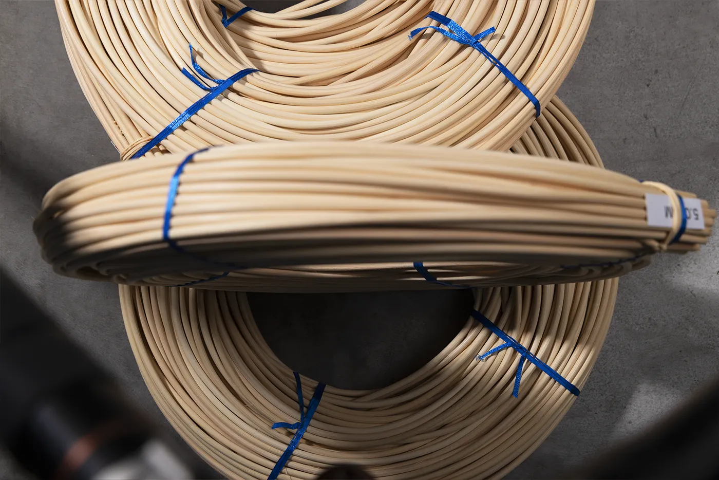 Reed Rattan Core - Image 3