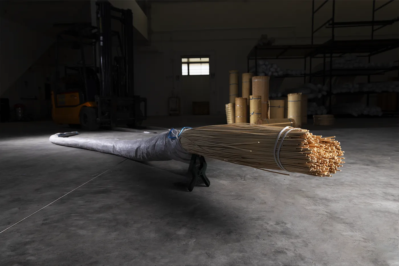 Reed Rattan Core - Image 5