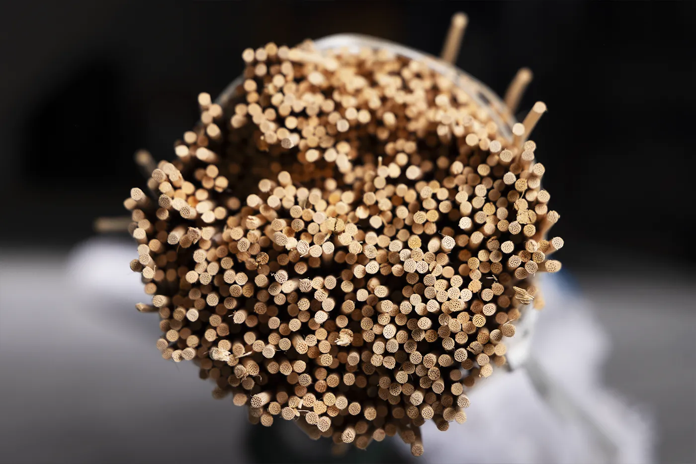 Reed Rattan Core - Image 6