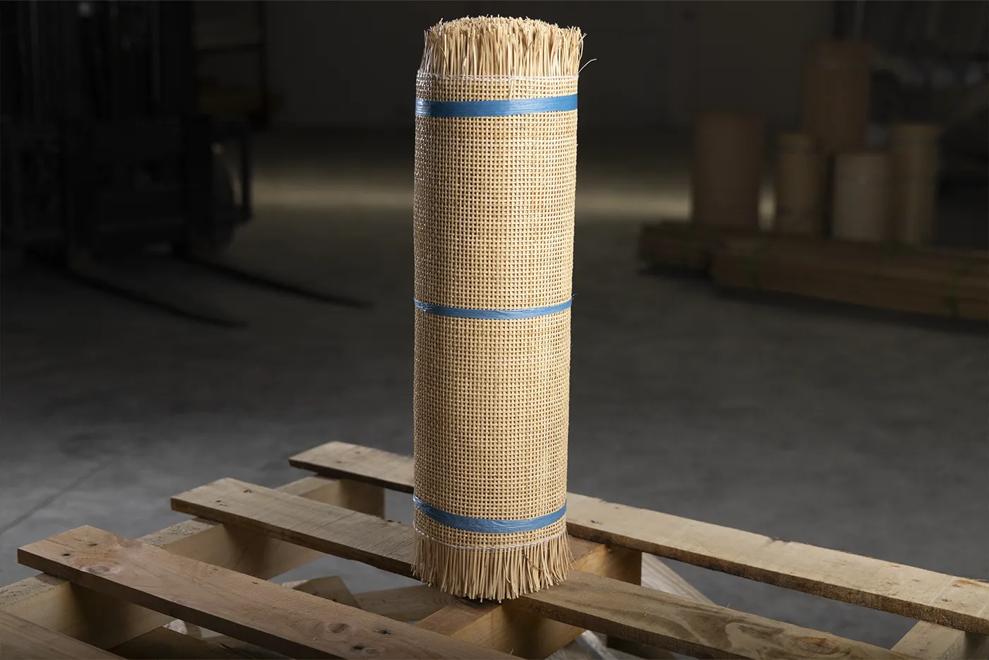 6x6 Reed Weave - Image 2
