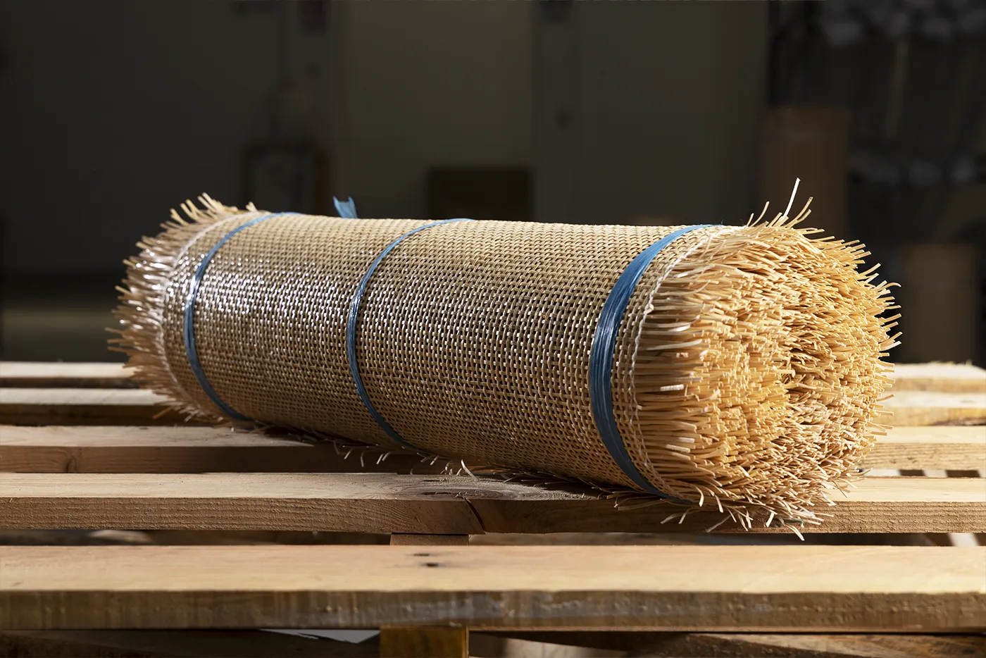 6x6 Reed Weave - Image 4