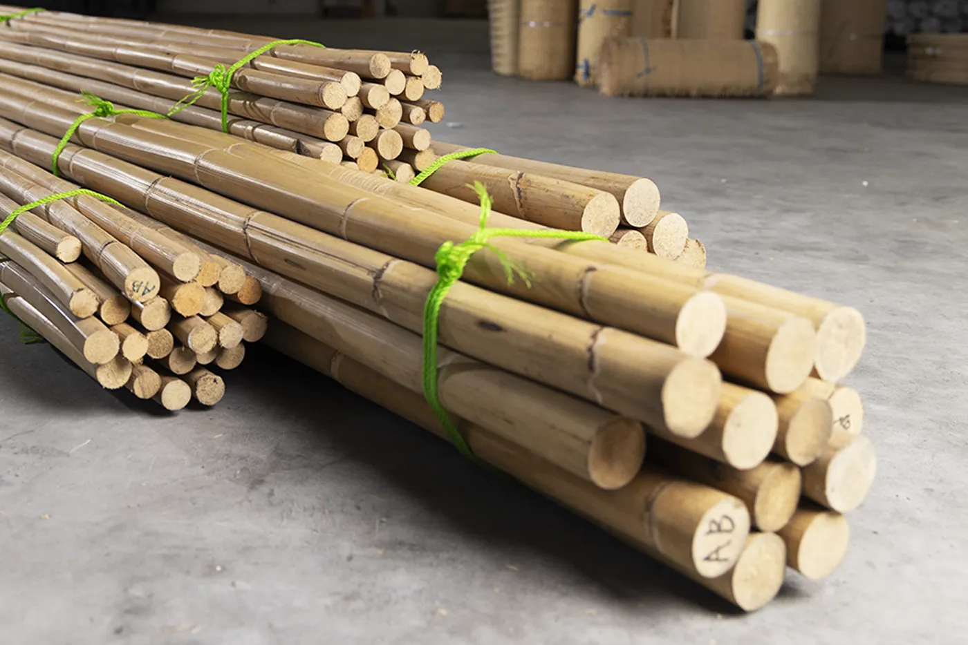 Natural Manao with bark - Image 2