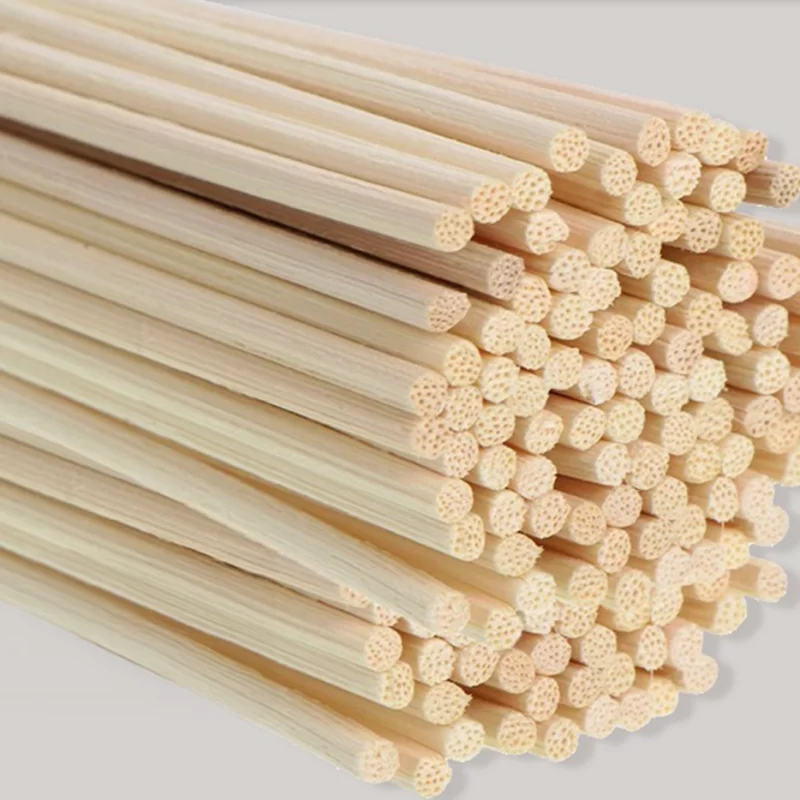 Stick diffusori in midollino di giunco