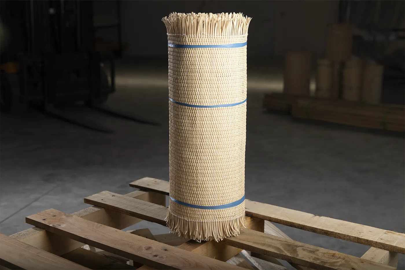 3x3 Tight Reed Weave - Image 2