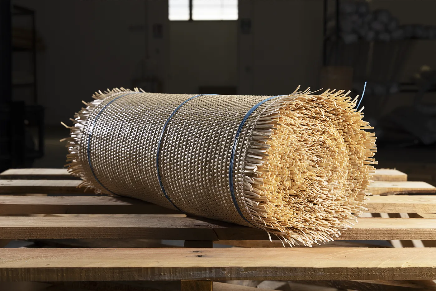 3x3 Tight Reed Weave - Image 4