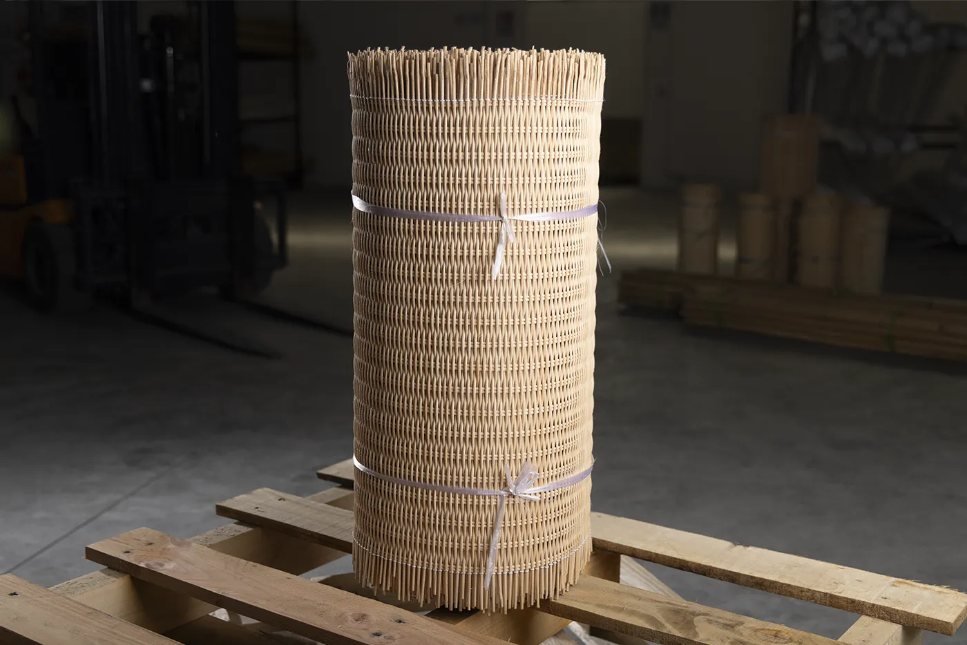 Tight Reed Core Weave - Image 2