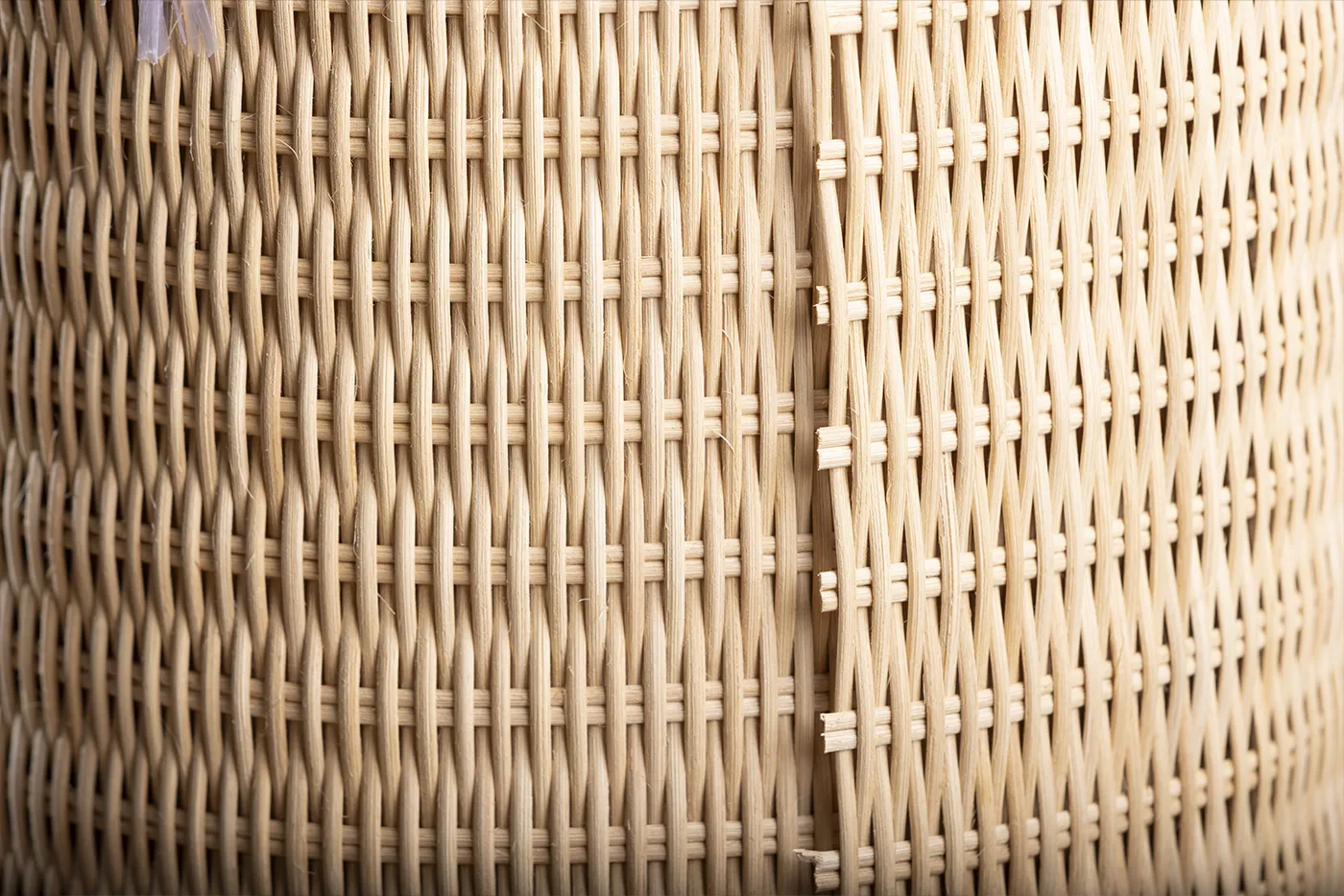 Tight Reed Core Weave - Image 3