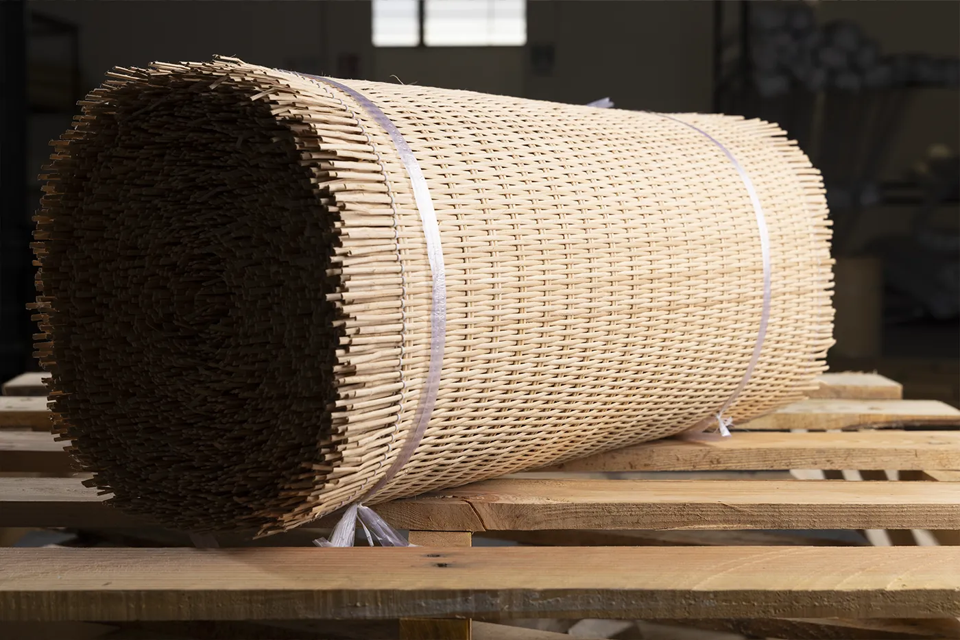 Tight Reed Core Weave - Image 4